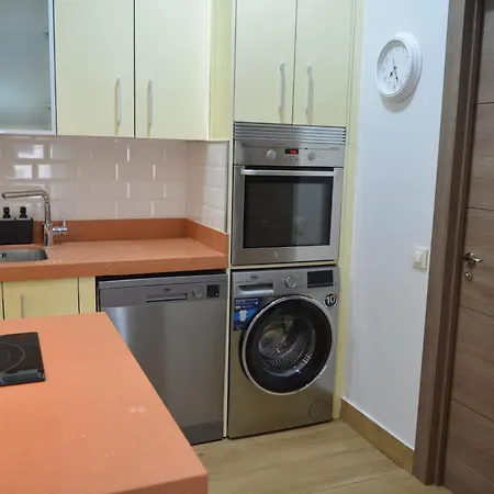 Lägenhet Casa Pili El Puerto de Santa María