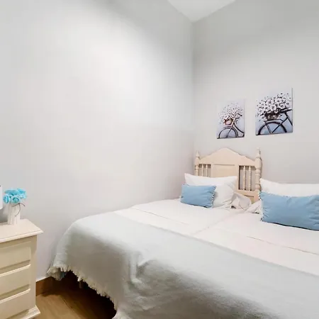 Lägenhet Casa Pili El Puerto de Santa María