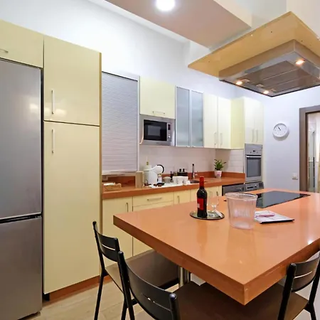 Casa Pili * אל פוארטו דה סנטה מריה