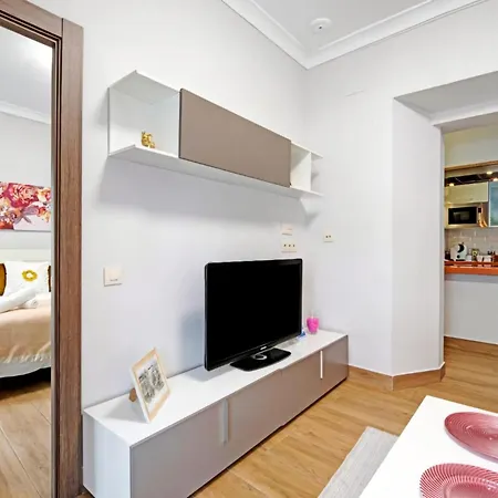 Casa Pili אל פוארטו דה סנטה מריה