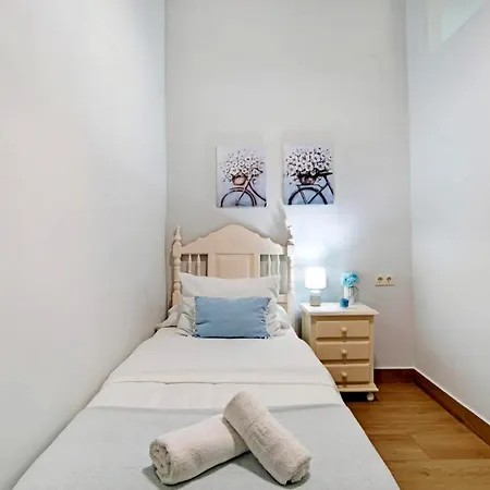 דירה Casa Pili אל פוארטו דה סנטה מריה