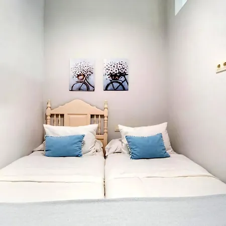 דירה Casa Pili *